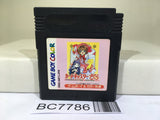 Cardcaptor Sakura Nintendo GameBoy Japan - BC7786