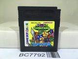 Pocket King Nintendo GameBoy Japan - BC7792