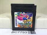 Soul Getter Houkago Bouken RPG Nintendo GameBoy Japan - BC7793