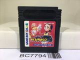 Shin Megami Tensei Devil Children Aka no Sho Nintendo GameBoy Japan - BC7794
