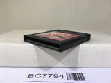 Shin Megami Tensei Devil Children Aka no Sho Nintendo GameBoy Japan - BC7794