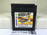 Medabots Medarot 2 Kabuto Ver. Nintendo GameBoy Japan - BC7798