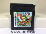 The Legend of Zelda Link's Awakening DX Nintendo GameBoy Japan - BC7800