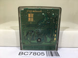 Wario Land 3 Mario Nintendo GameBoy Japan - BC7805