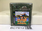 Donkey Kong Land 3 Diddy Kong Dixie Kong Nintendo GameBoy Japan - BC7812