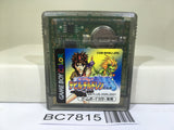 Shin Megami Tensei Devil Children Shiro no Sho Nintendo GameBoy Japan - BC7815