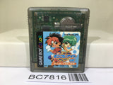Rokumon Tengai Mon Colle Knights GB Nintendo GameBoy Japan - BC7816