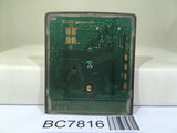 Rokumon Tengai Mon Colle Knights GB Nintendo GameBoy Japan - BC7816