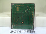 Space Net Cosmo Blue Nintendo GameBoy Japan - BC7817