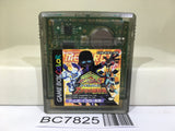 Medabots Medarot 3 Parts Collection Nintendo GameBoy Japan - BC7825