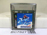 Snowboard Champion Nintendo GameBoy Japan - BC7827