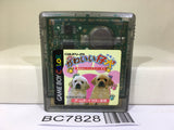 Kawaii Koinu Puppy Nintendo GameBoy Japan - BC7828
