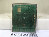 Love Hina Pocket Nintendo GameBoy Japan - BC7830