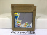 Super Mario Land 2 6 Golden Coins Nintendo GameBoy Japan - BC7840