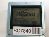 Super Mario Land 2 6 Golden Coins Nintendo GameBoy Japan - BC7840