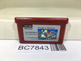 Super Mario Bros. Nintendo GameBoy Advance Japan - BC7843