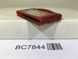 Pokemon Ruby Nintendo GameBoy Advance Japan - BC7844