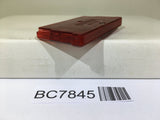 Pokemon Ruby Nintendo GameBoy Advance Japan - BC7845