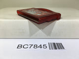 Pokemon Ruby Nintendo GameBoy Advance Japan - BC7845