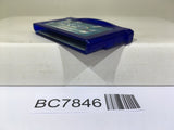 Pokemon Sapphire Nintendo GameBoy Advance Japan - BC7846