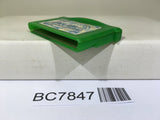 Pokemon Leaf Green Nintendo GameBoy Advance Japan - BC7847