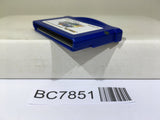 Rockman Exe 4 Blue Moon Megaman Nintendo GameBoy Advance Japan - BC7851