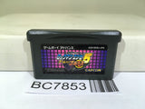 Rockman Exe 5 Team of Blues Megaman Nintendo GameBoy Advance Japan - BC7853