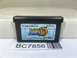 Rockman Exe Battle Chip GP Megaman Nintendo GameBoy Advance Japan - BC7856