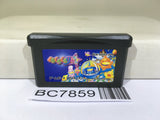 Kuru Kuru Kururin Nintendo GameBoy Advance Japan - BC7859