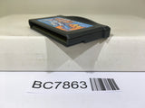 ChuChu Rocket! Nintendo GameBoy Advance Japan - BC7863