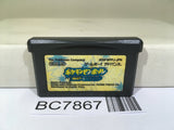 Pokemon Pinball Ruby & Sapphire Nintendo GameBoy Advance Japan - BC7867