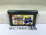 Zatch Bell! Gash Unare! 2 Nintendo GameBoy Advance Japan - BC7868