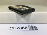 Zatch Bell! Gash Unare! 2 Nintendo GameBoy Advance Japan - BC7868