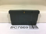Naruto Konoha Senki Nintendo GameBoy Advance Japan - BC7869