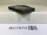 One Piece Nanatsujima no Daihihou Nintendo GameBoy Advance Japan - BC7870