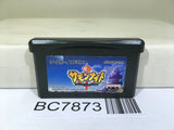 Summon Night Craft Sword Story Nintendo GameBoy Advance Japan - BC7873