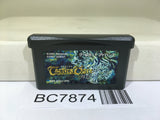 Tactics Ogre Gaiden Nintendo GameBoy Advance Japan - BC7874