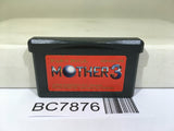 Mother 3 Nintendo GameBoy Advance Japan - BC7876
