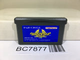 Klonoa Heroes Densetsu no Star Medal Nintendo GameBoy Advance Japan - BC7877