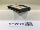 Shin Nippon Pro Wrestling ToukonRetsuden Nintendo GameBoy Advance Japan - BC7878