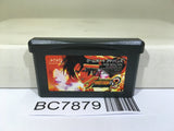 The King Of Fighters EX2 Nintendo GameBoy Advance Japan - BC7879