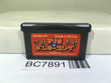 Mario vs. Donkey Kong Nintendo GameBoy Advance Japan - BC7891