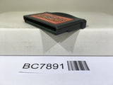Mario vs. Donkey Kong Nintendo GameBoy Advance Japan - BC7891