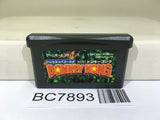 Super Donkey Kong Nintendo GameBoy Advance Japan - BC7893
