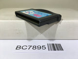 Made in Wario Mario Nintendo GameBoy Advance Japan - BC7895