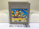 Donkey Kong Nintendo GameBoy Japan - BC7908