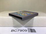 Super Mario Land Nintendo GameBoy Japan - BC7909