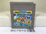 Super Mario Land Nintendo GameBoy Japan - BC7910