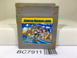 Super Mario Land Nintendo GameBoy Japan - BC7911