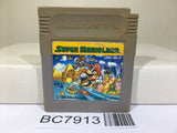 Super Mario Land Nintendo GameBoy Japan - BC7913